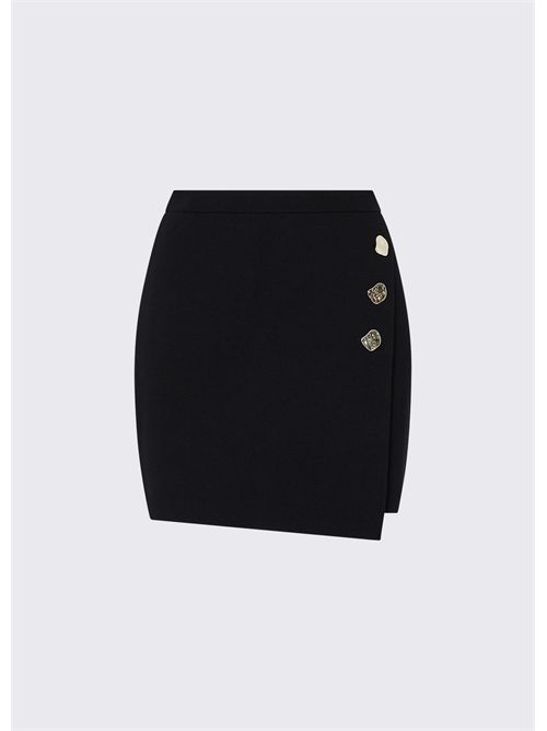 Skirt woman Liu jo LIU JO | CF6185MS99E/22222